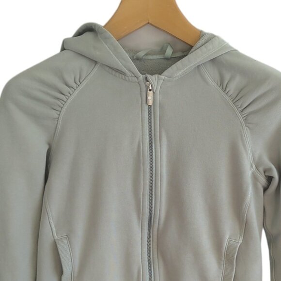 Lululemon Cool and Collected Jacket - Picture 7 of 9